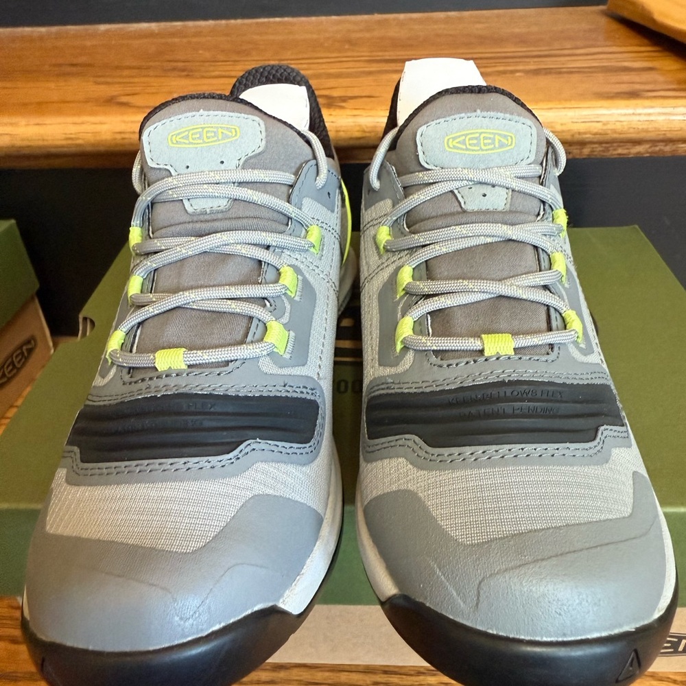 Keen Tempo waterproof women’s Sneakers - Picture 2 of 4